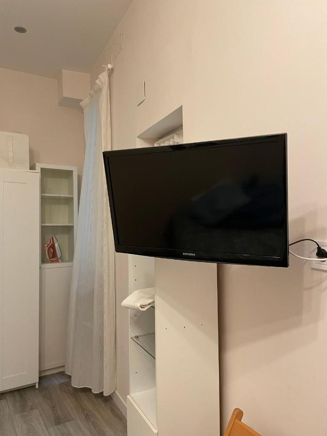 Apartamento Tres Peces - Madrid Centro Exterior photo