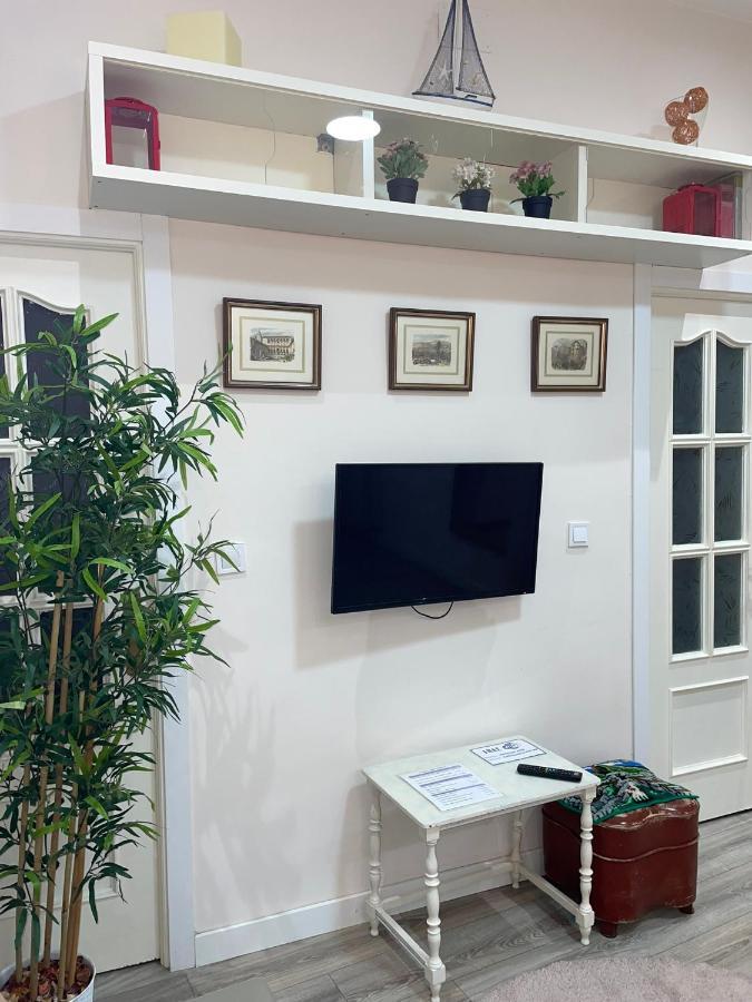 Apartamento Tres Peces - Madrid Centro Exterior photo
