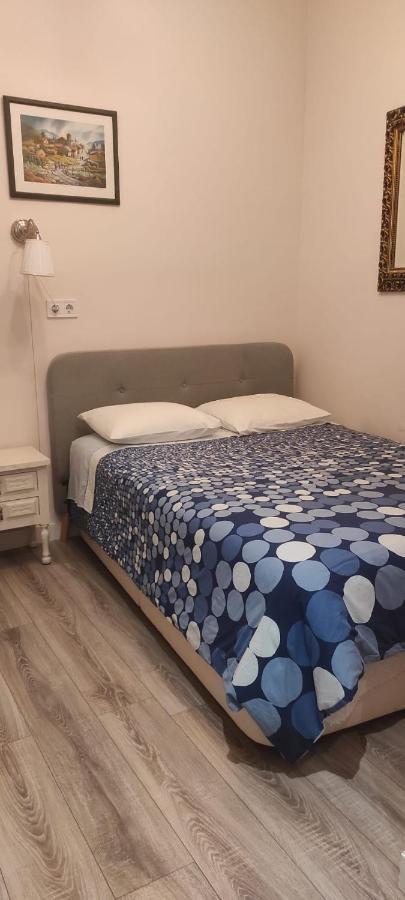 Apartamento Tres Peces - Madrid Centro Exterior photo
